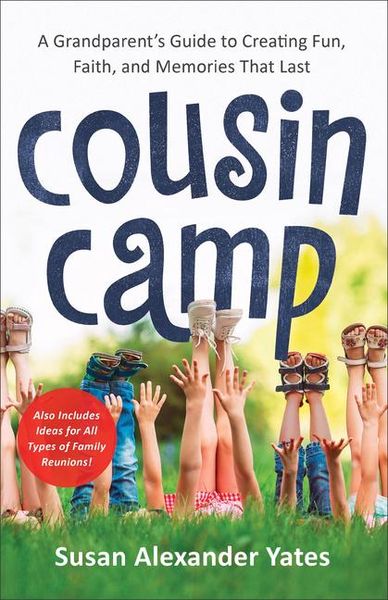 Produktbild: Cousin Camp