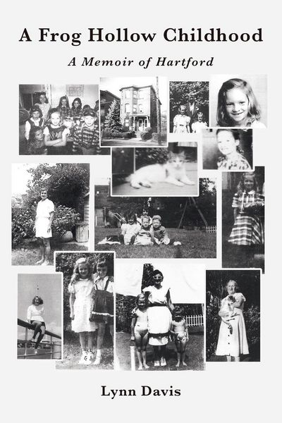 Produktbild: A Frog Hollow Childhood
