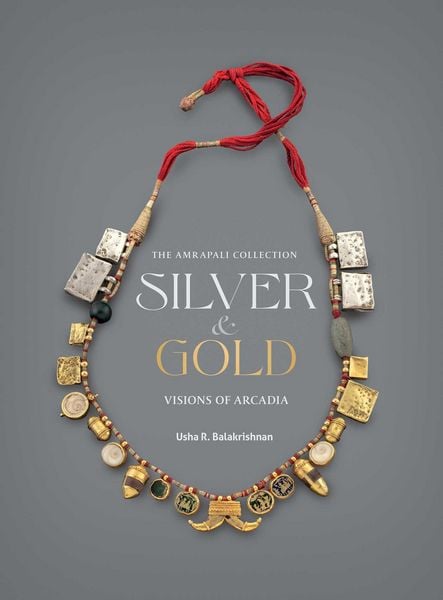 Produktbild: Silver and Gold