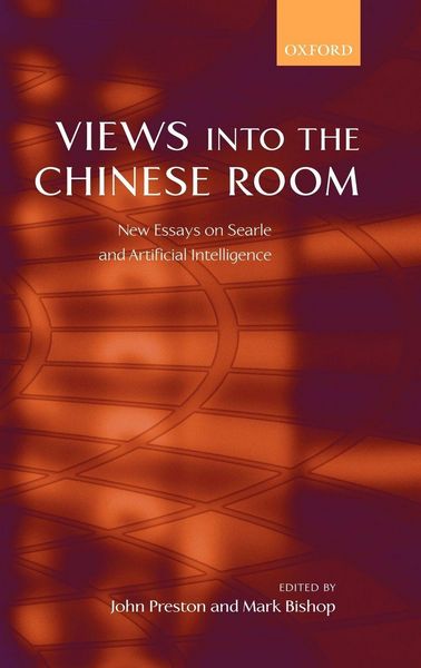 Produktbild: Views Into the Chinese Room