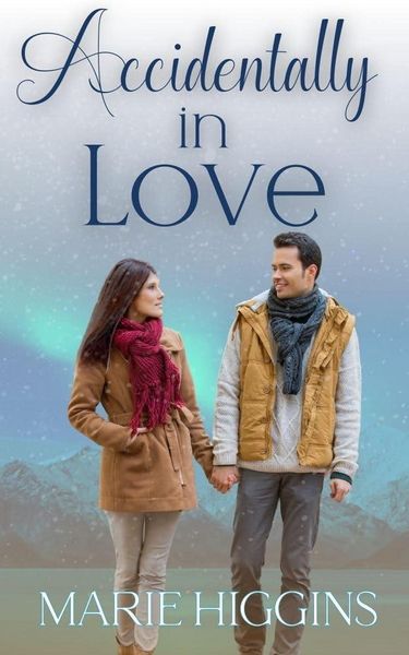 Produktbild: Accidentally in Love (Blessings in Disguise, #5)