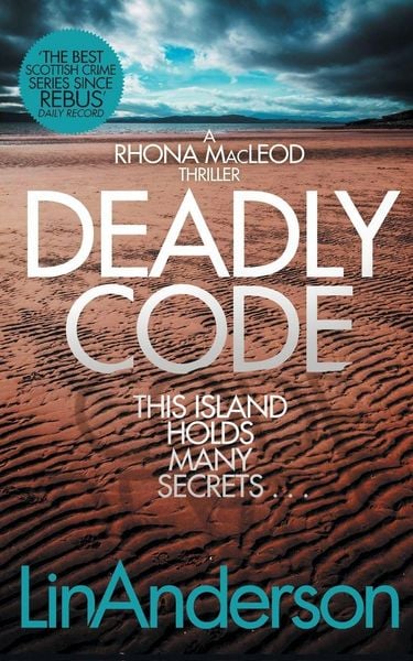 Produktbild: Deadly Code