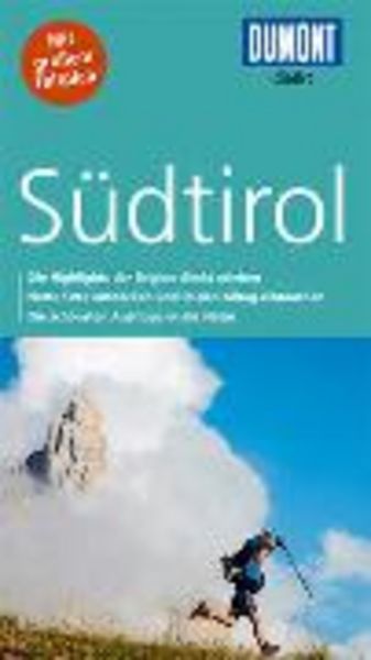 DuMont direkt Reiseführer Südtirol, Taschenbuch von Reinhard Kuntzke, DuMont Reiseverlag