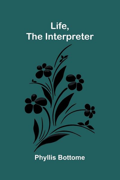 Produktbild: Life, the Interpreter