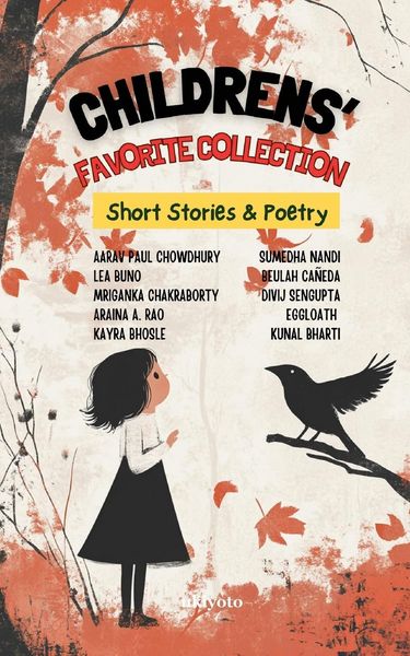 Produktbild: Children's Favorite Collection | Short Stories & Poetry