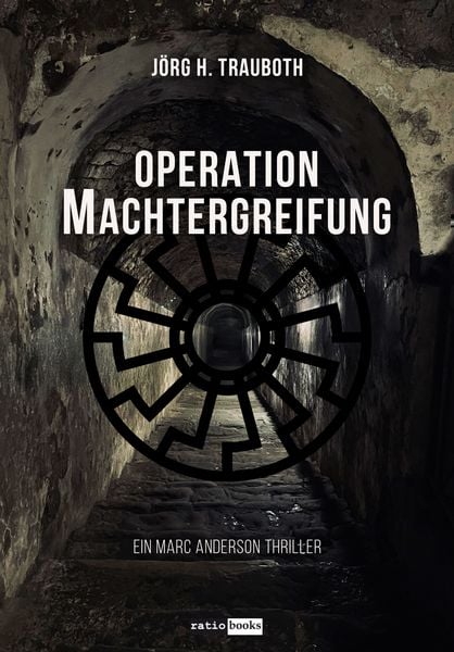Produktbild: Operation Machtergreifung