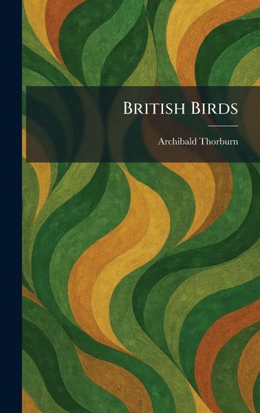 Produktbild: British Birds