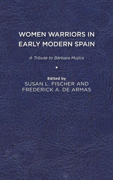 Produktbild: Women Warriors in Early Modern Spain