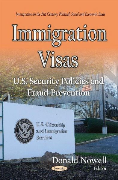Produktbild: Immigration Visas