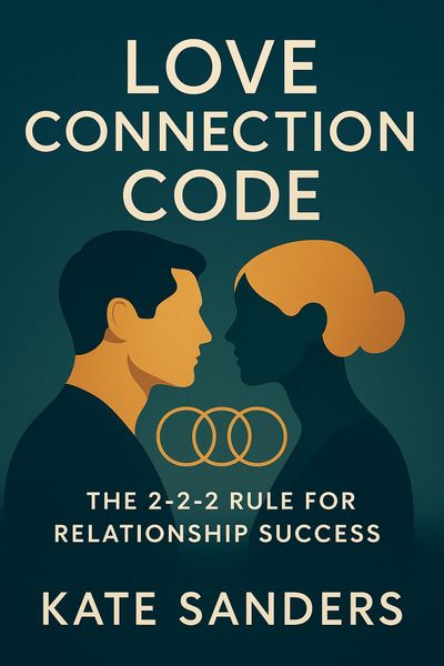 Produktbild: Love Connection Code