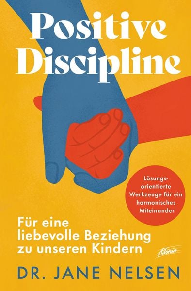 Produktbild: Positive Discipline