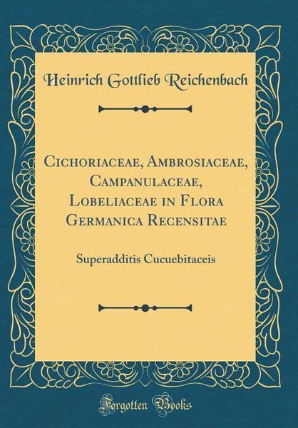 Produktbild: Lat-Cichoriaceae Ambrosiaceae