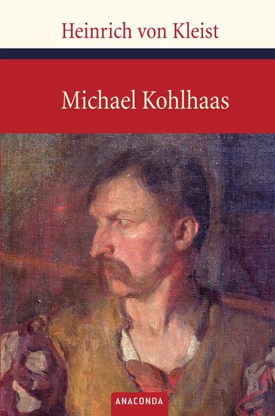 Produktbild: Michael Kohlhaas