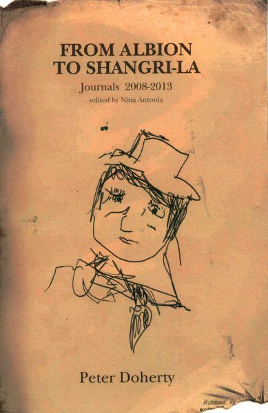 Produktbild: Doherty, P: From Albion to Shangri-La