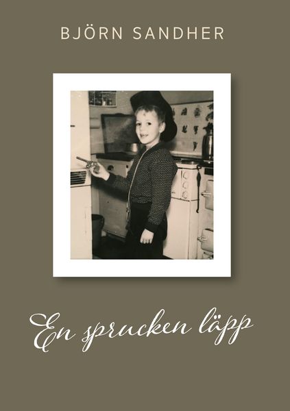 Produktbild: En sprucken l&auml;pp