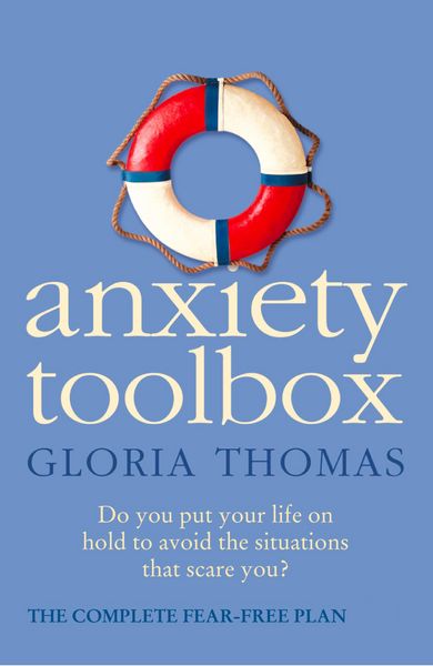 Produktbild: Anxiety Toolbox