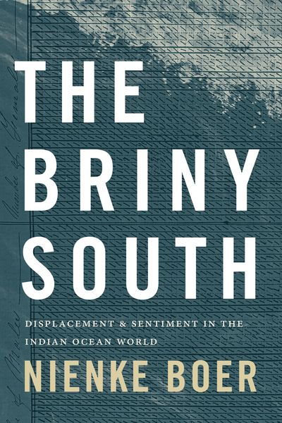 Produktbild: Briny South
