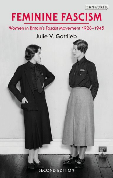 Produktbild: Feminine Fascism