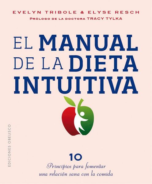 Produktbild: Manual de la Dieta Intuitiva, El