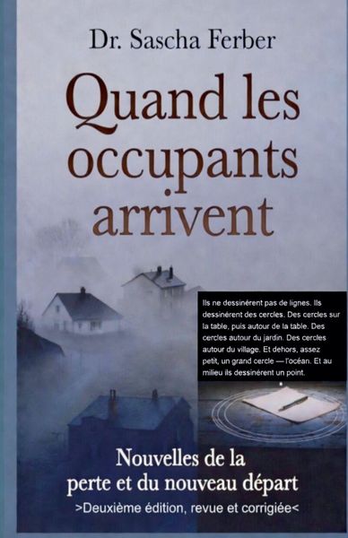 Produktbild: Quand les occupants arrivent