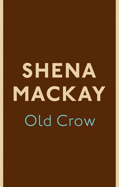 Produktbild: Old Crow