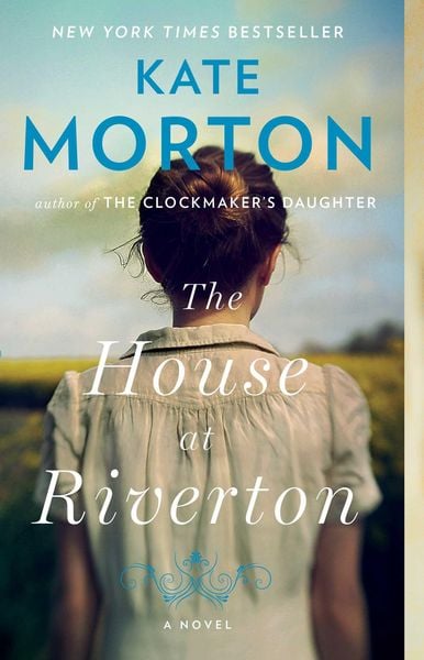 Produktbild: The House at Riverton