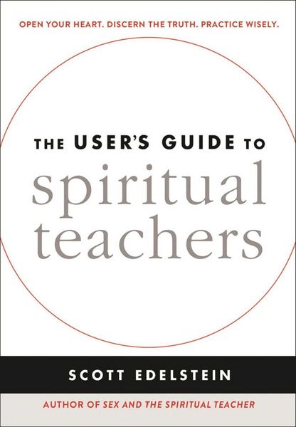 Produktbild: The User's Guide to Spiritual Teachers