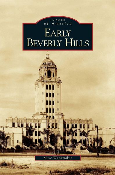 Produktbild: Early Beverly Hills