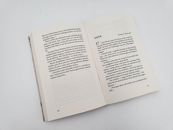 Produktbild: Geteiltes Land &ndash; Zwischen Hoffnung und Aufbruch