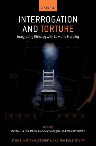 Produktbild: Interrogation and Torture