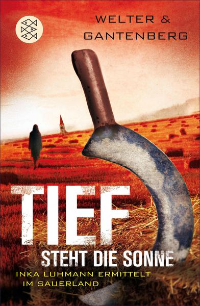 Produktbild: Tief steht die Sonne