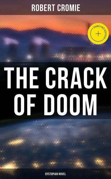 Produktbild: The Crack of Doom (Dystopian Novel)