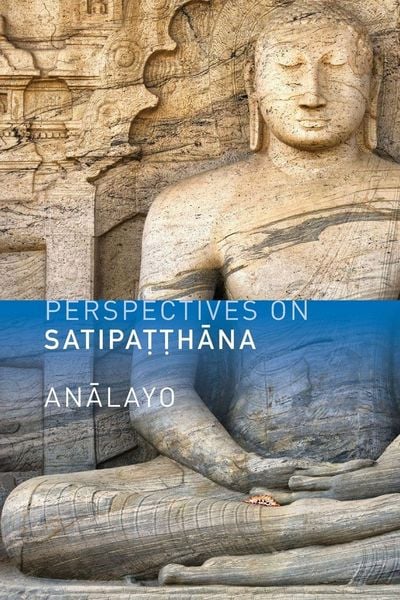 Produktbild: Perspectives on Satipatthana