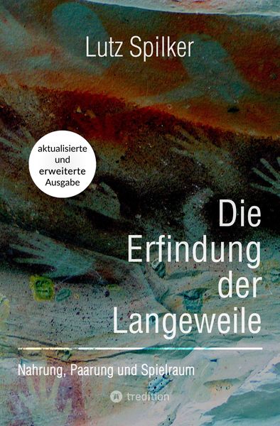 Produktbild: Die Erfindung der Langeweile