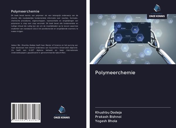 Produktbild: Polymeerchemie