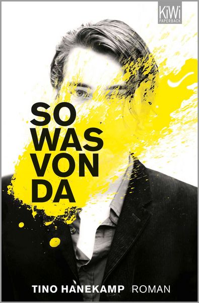 Produktbild: So was von da