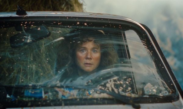 Produktbild: Die Legende von Ochi