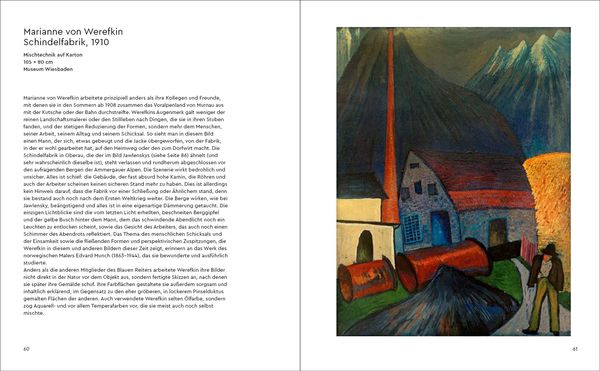 Der Blaue Reiter