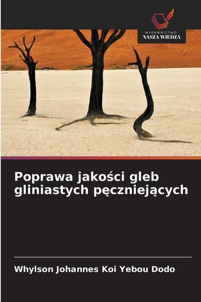 Produktbild: Poprawa jako&iquest;ci gleb gliniastych p&iquest;czniej&iquest;cych