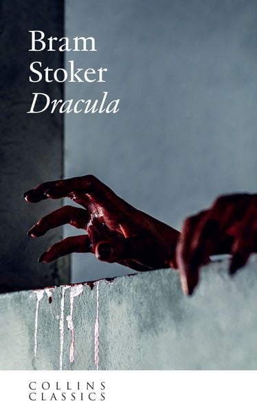 Produktbild: Xdracula_classics Pb