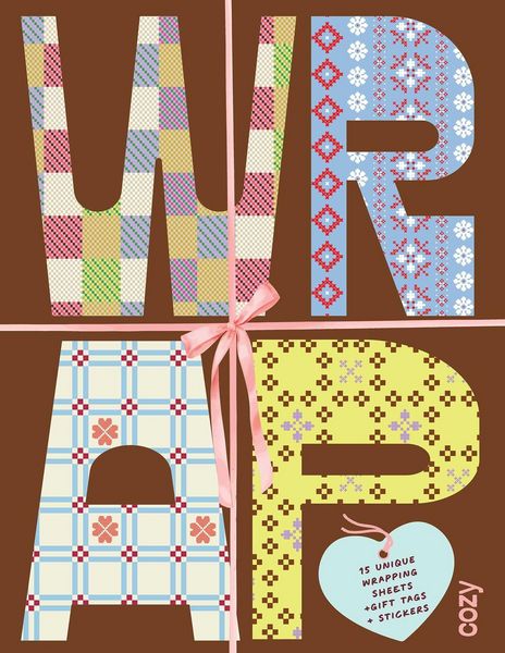 Produktbild: Wrap: Cozy