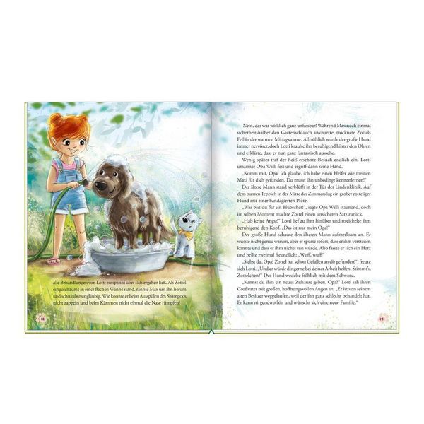 Trötsch Unser Sandmännchen Das Große Buch Der Gute Nacht Geschichten Vorlesebuch