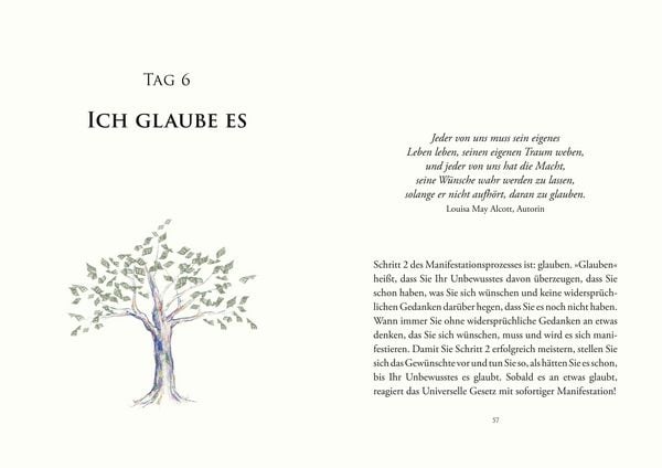Produktbild: Countdown zum Reichtum