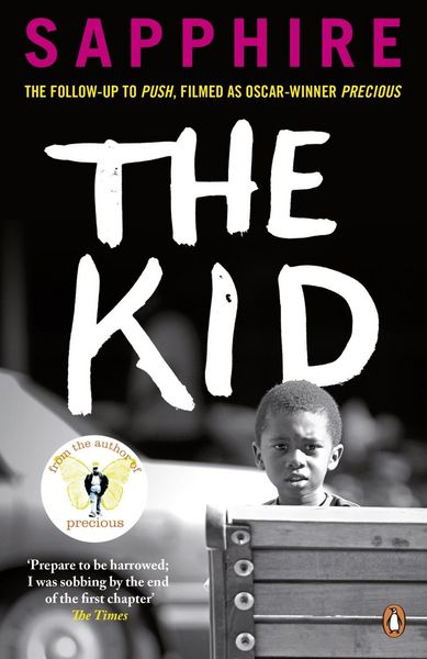 Produktbild: The Kid