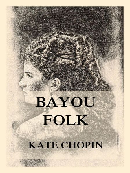 Produktbild: Bayou Folk