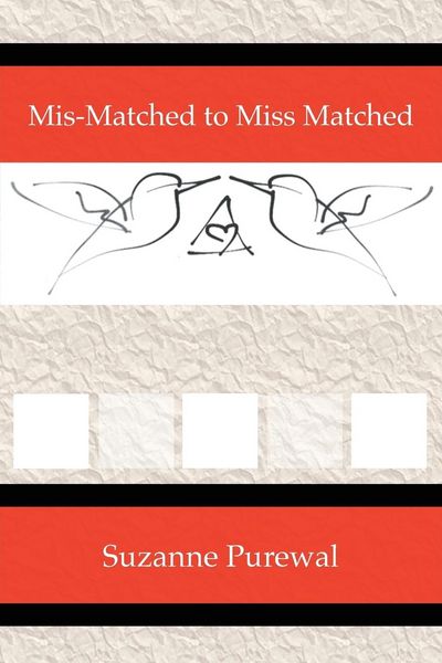 Produktbild: Mis-Matched to Miss Matched