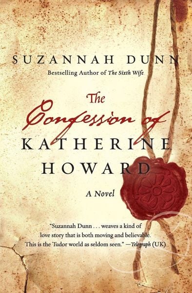 Produktbild: The Confession of Katherine Howard