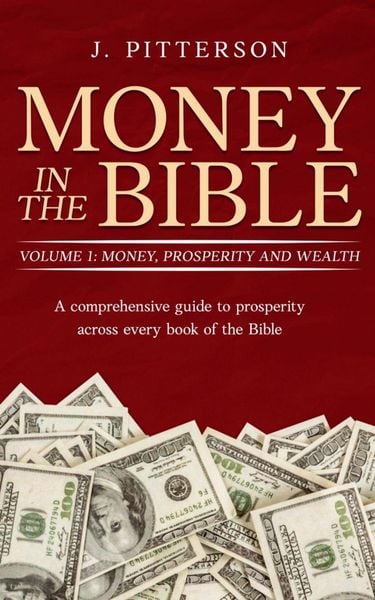 Produktbild: Money in the Bible