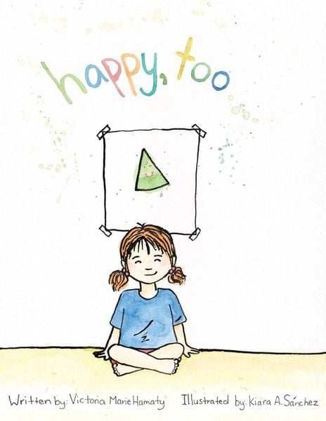 Produktbild: Happy, too