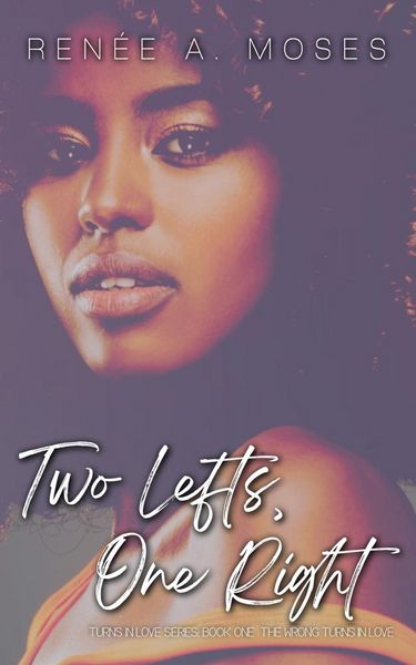 Produktbild: Two Lefts, One Right